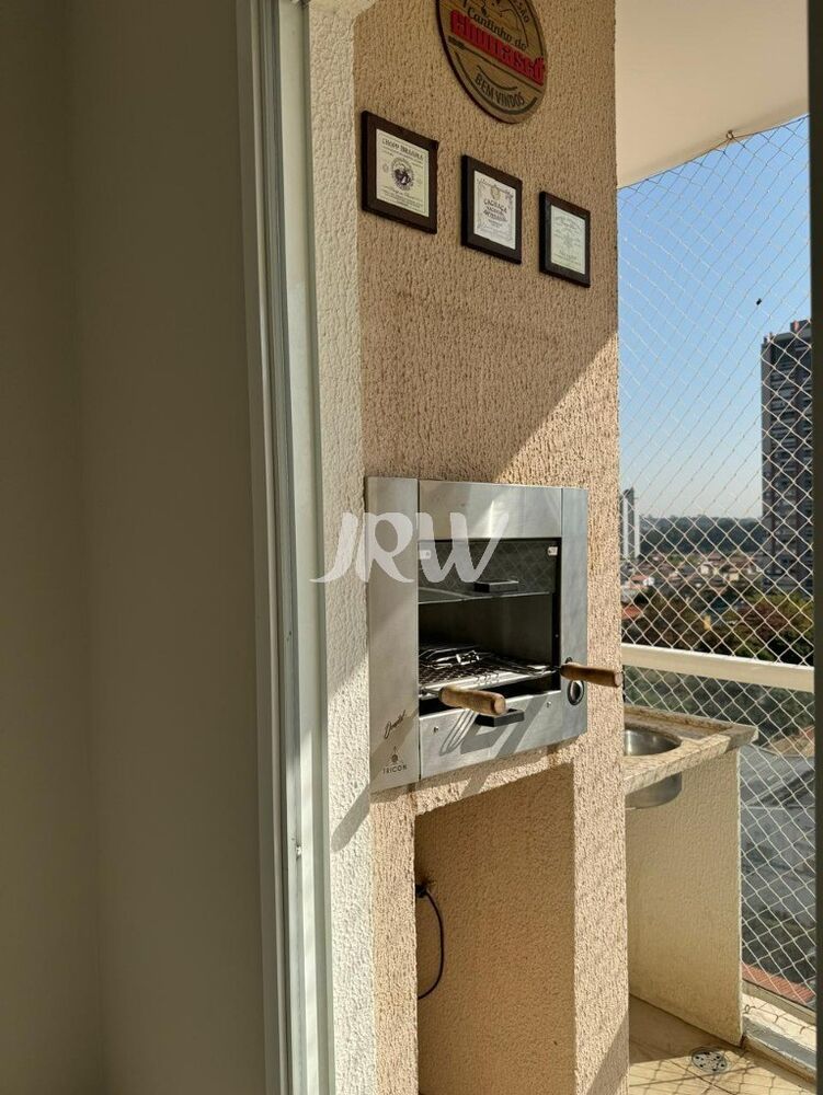 Apartamento, 2 quartos, 71 m² - Foto 7