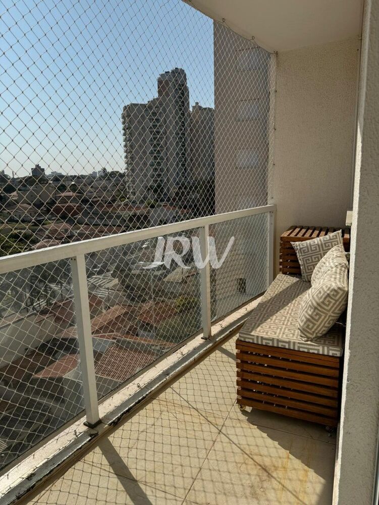 Apartamento, 2 quartos, 71 m² - Foto 8