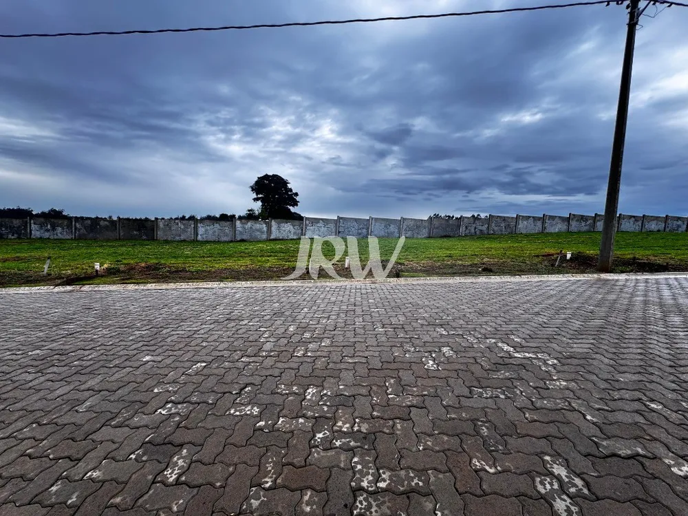 Terreno, 201 m² - Foto 1