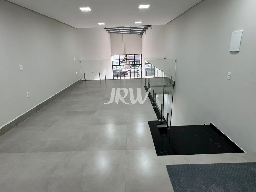 Loja-Salão, 180 m² - Foto 7