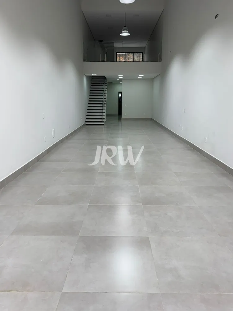 Loja-Salão, 180 m² - Foto 2