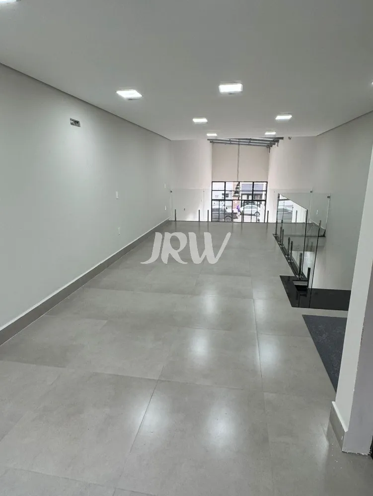 Loja-Salão, 180 m² - Foto 8