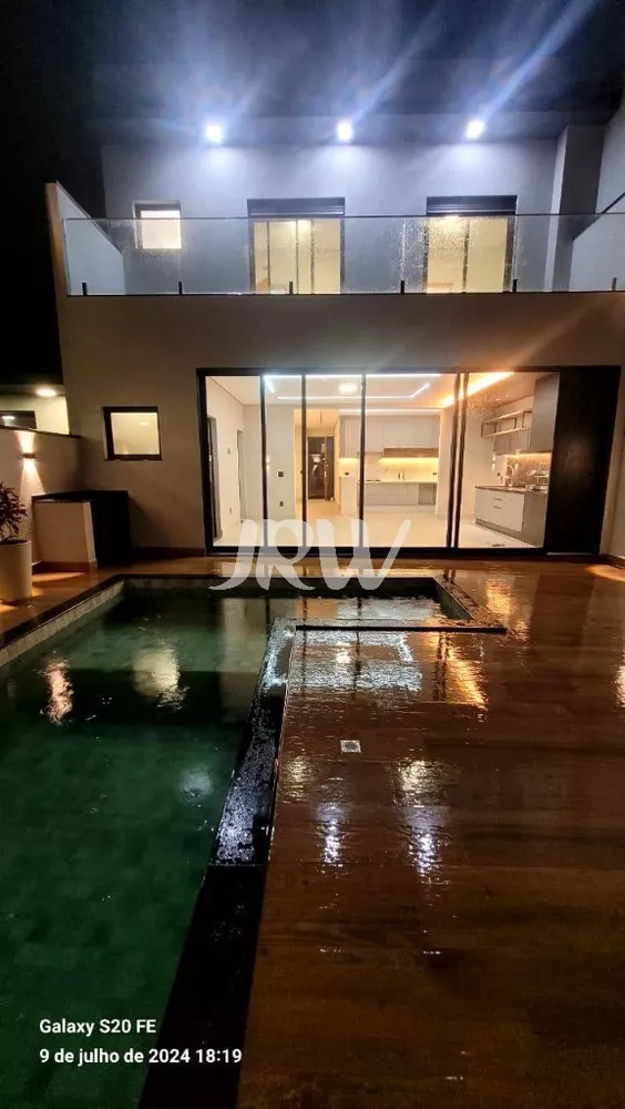 Casa de Condomínio à venda com 3 quartos, 208m² - Foto 17