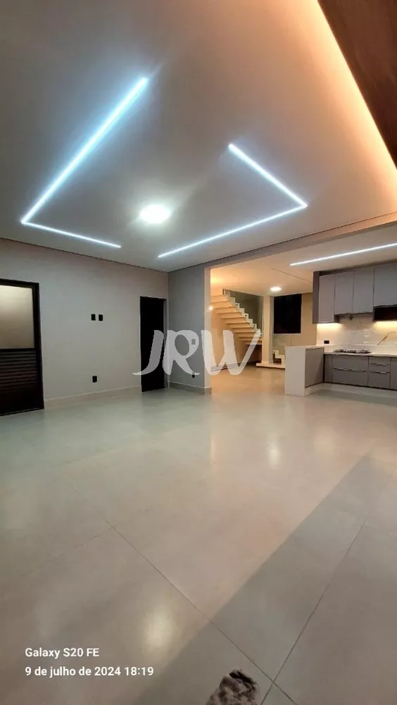 Casa de Condomínio à venda com 3 quartos, 208m² - Foto 15