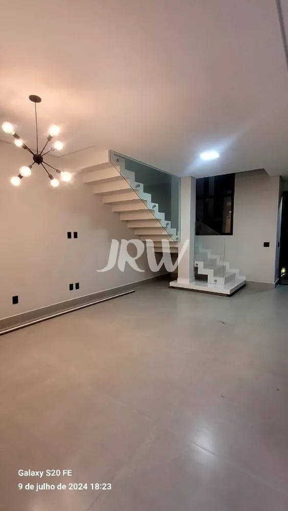 Casa de Condomínio à venda com 3 quartos, 208m² - Foto 14