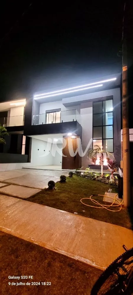 Casa de Condomínio à venda com 3 quartos, 208m² - Foto 13