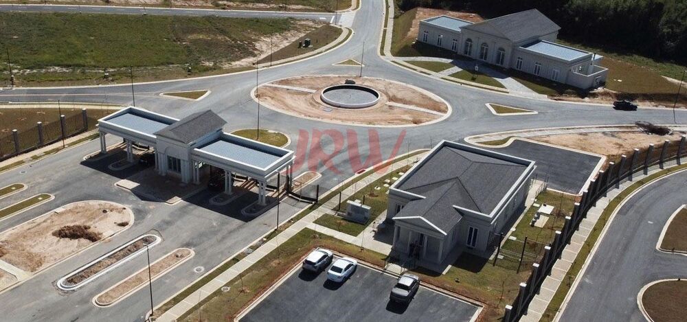 Terreno, 582 m² - Foto 1