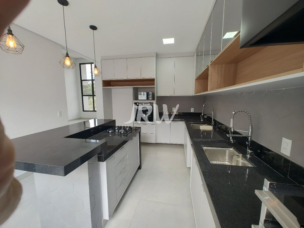 Casa de Condomínio à venda com 3 quartos, 210m² - Foto 7