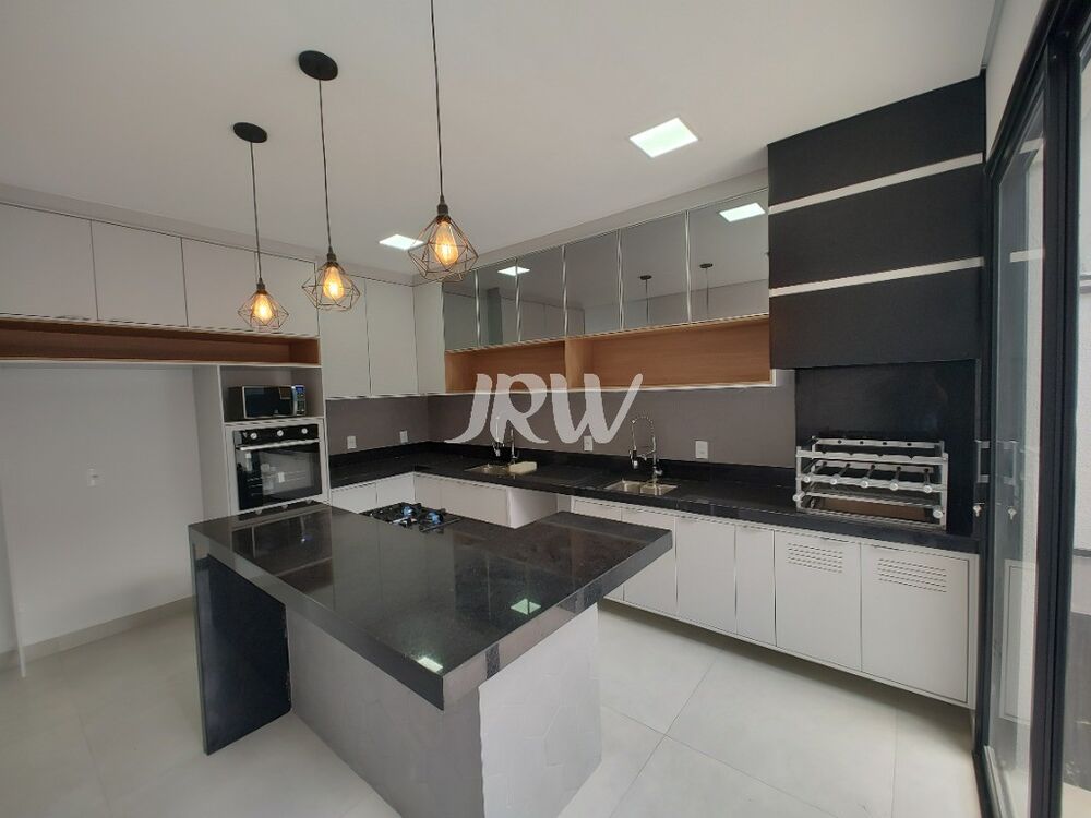 Casa de Condomínio à venda com 3 quartos, 210m² - Foto 8