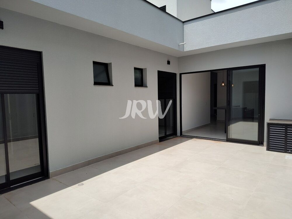 Casa de Condomínio à venda com 3 quartos, 210m² - Foto 11