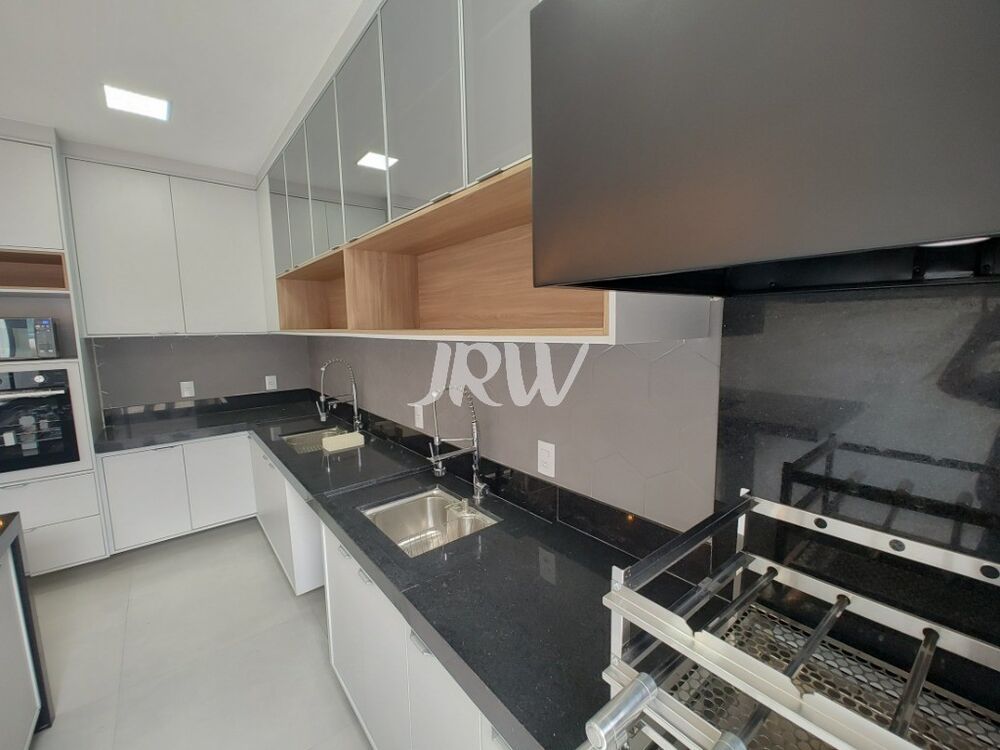 Casa de Condomínio à venda com 3 quartos, 210m² - Foto 9