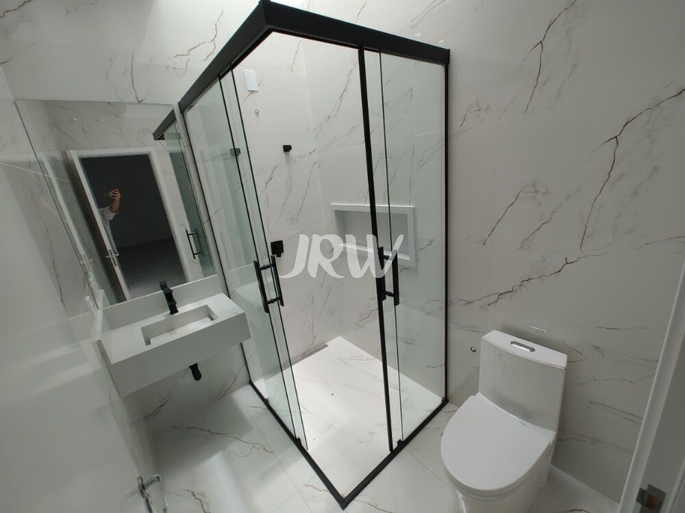 Casa de Condomínio à venda com 3 quartos, 210m² - Foto 21