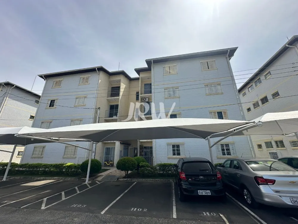 Apartamento, 2 quartos, 66 m² - Foto 4