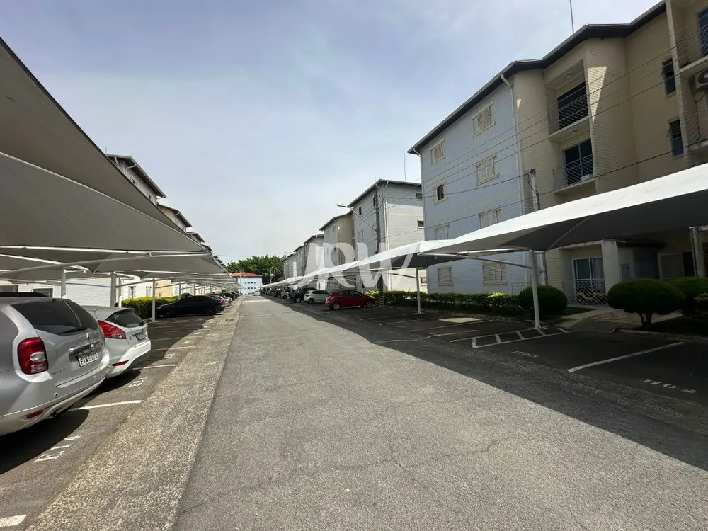 Apartamento, 2 quartos, 66 m² - Foto 1