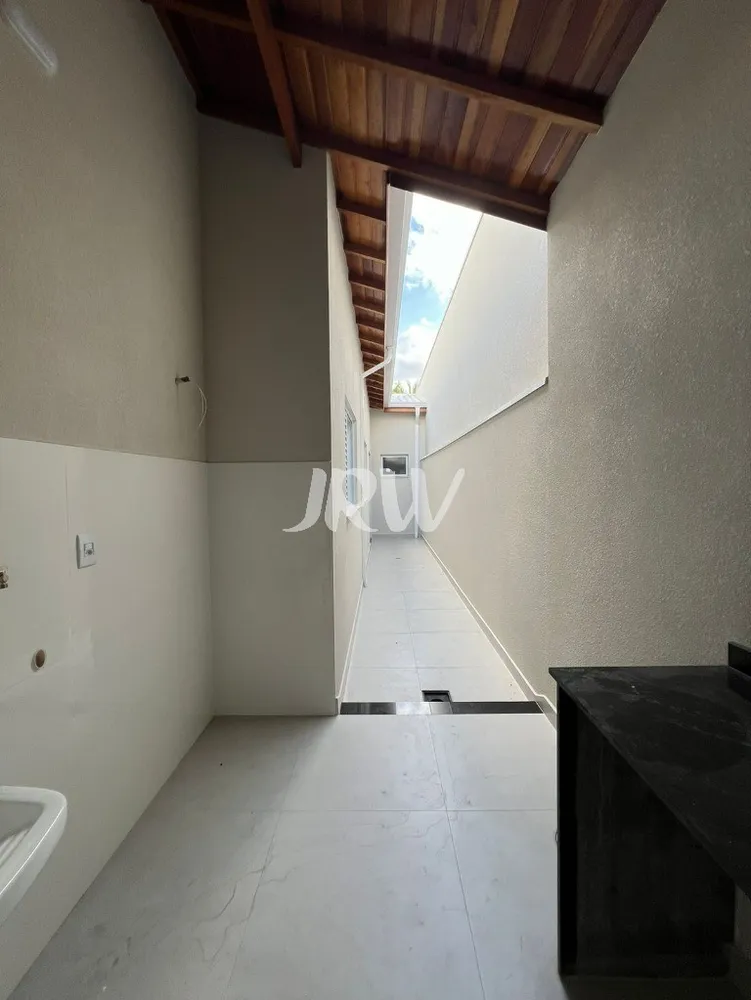 Casa, 3 quartos, 125 m² - Foto 2