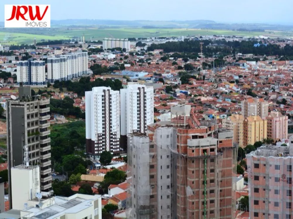 Apartamento à venda com 4 quartos, 279m² - Foto 1