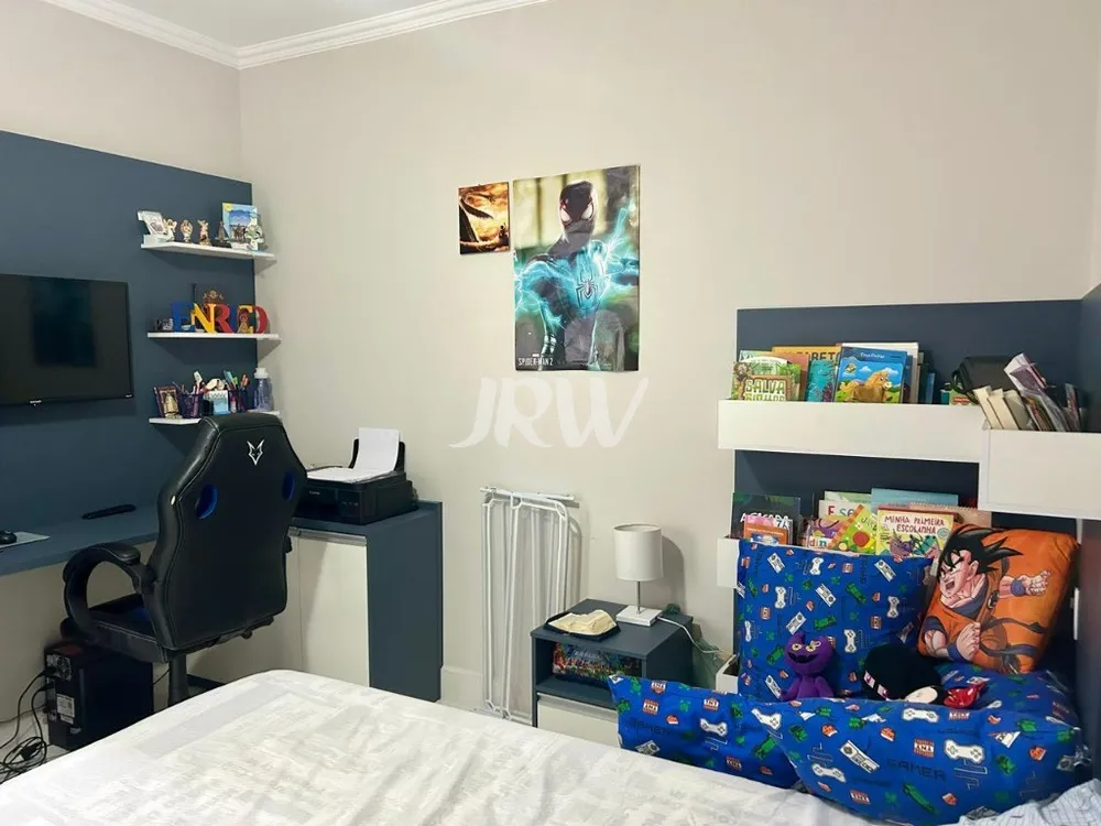 Casa, 3 quartos, 250 m² - Foto 7