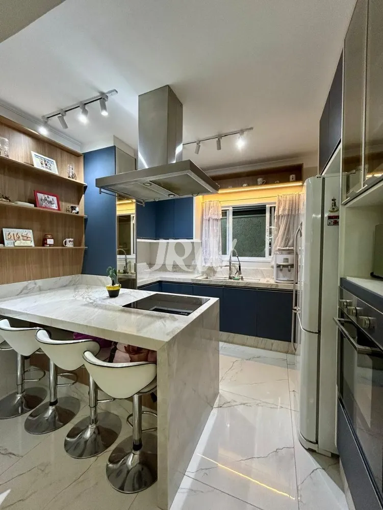 Casa, 3 quartos, 250 m² - Foto 3