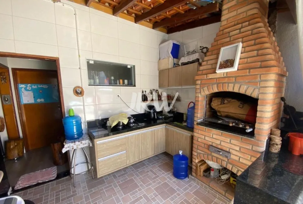 Casa, 3 quartos, 150 m² - Foto 8