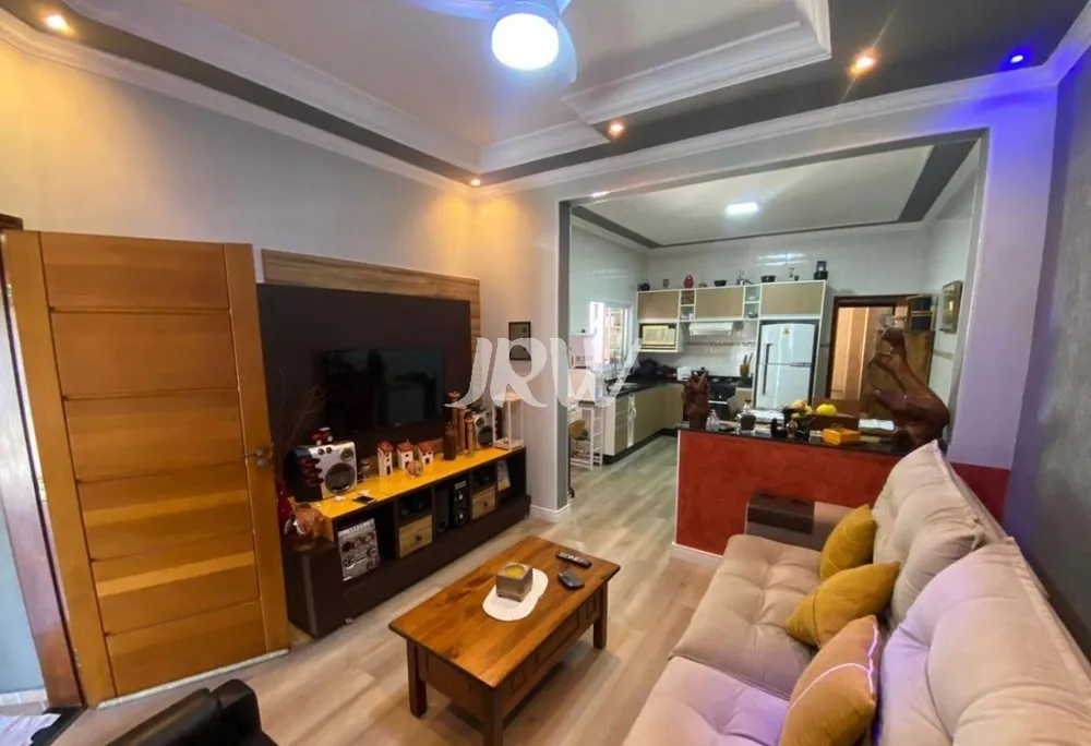 Casa, 3 quartos, 150 m² - Foto 3