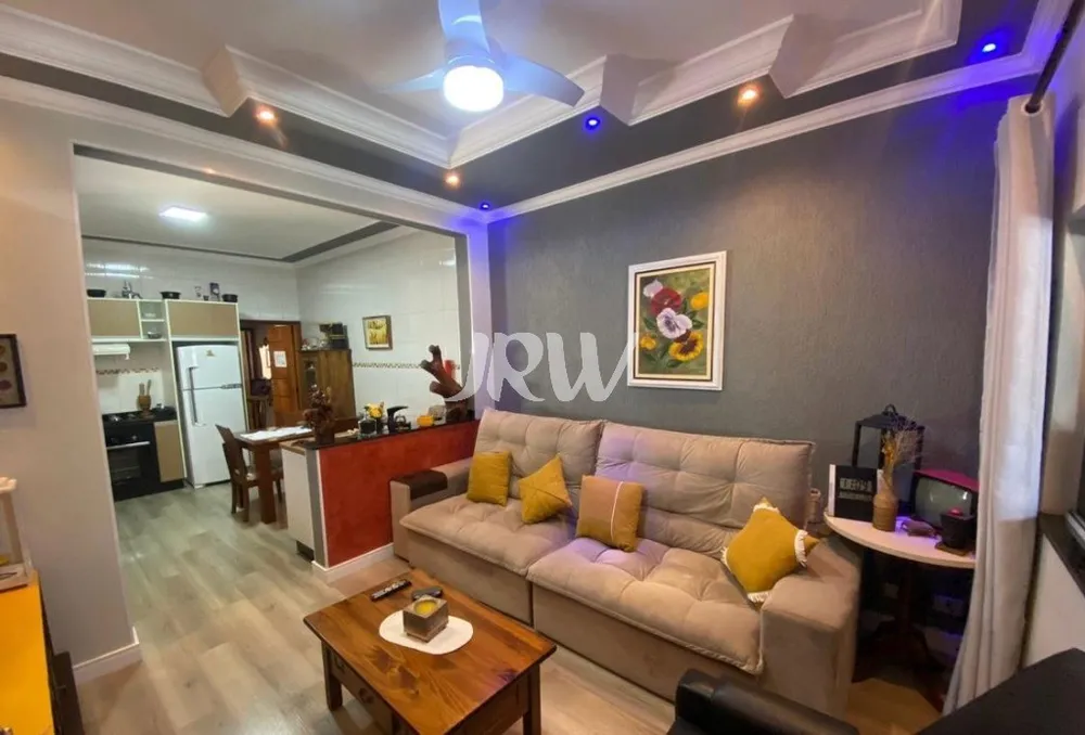 Casa, 3 quartos, 150 m² - Foto 1