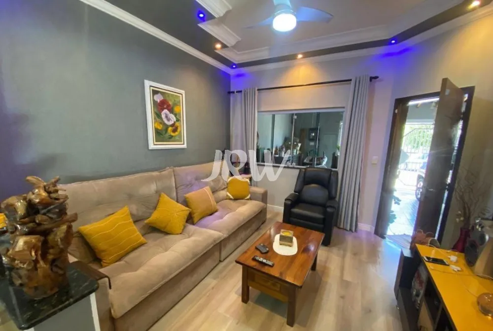 Casa, 3 quartos, 150 m² - Foto 2