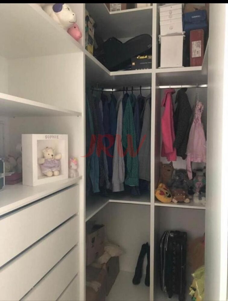 Sobrado, 4 quartos, 332 m² - Foto 7