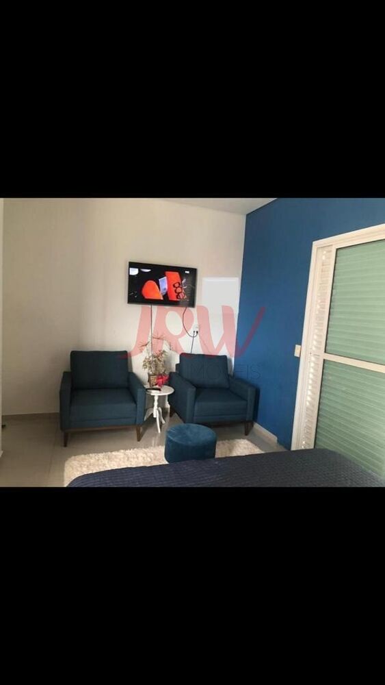 Sobrado, 4 quartos, 332 m² - Foto 1