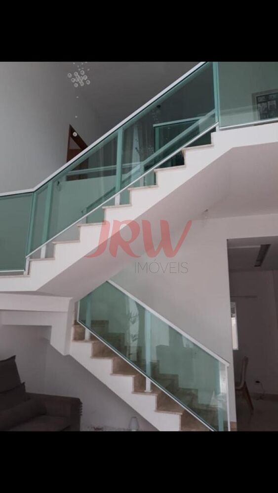 Sobrado, 4 quartos, 332 m² - Foto 8