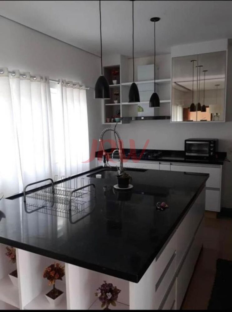 Sobrado, 4 quartos, 332 m² - Foto 2