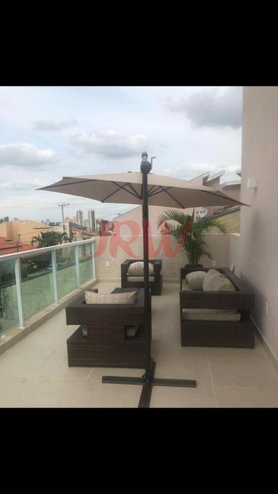 Sobrado, 4 quartos, 332 m² - Foto 4