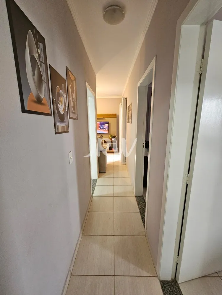 Apartamento, 2 quartos, 67 m² - Foto 8