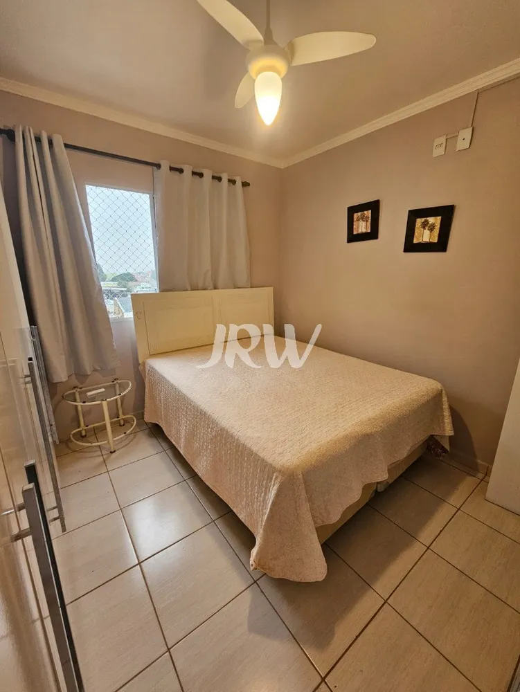 Apartamento, 2 quartos, 67 m² - Foto 9