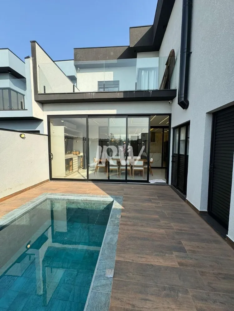 Casa de Condomínio, 3 quartos - Foto 7