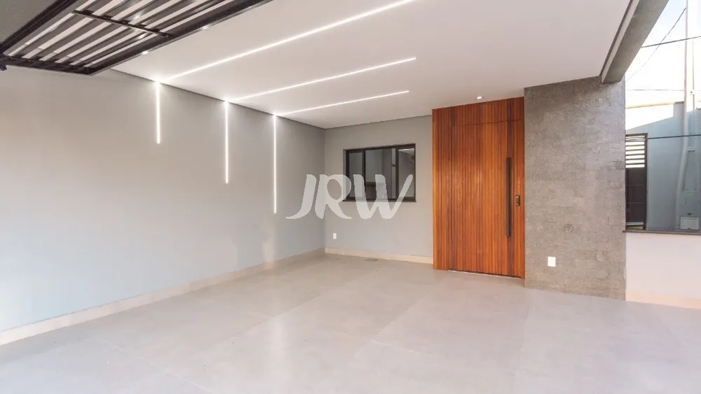 Casa, 3 quartos, 150 m² - Foto 2
