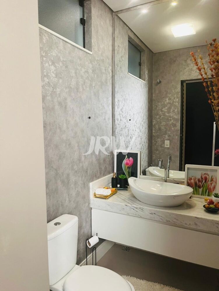 Casa de Condomínio, 3 quartos - Foto 18