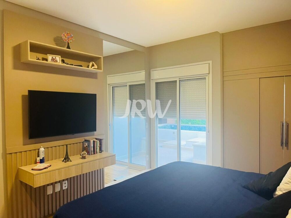 Casa de Condomínio, 3 quartos - Foto 10