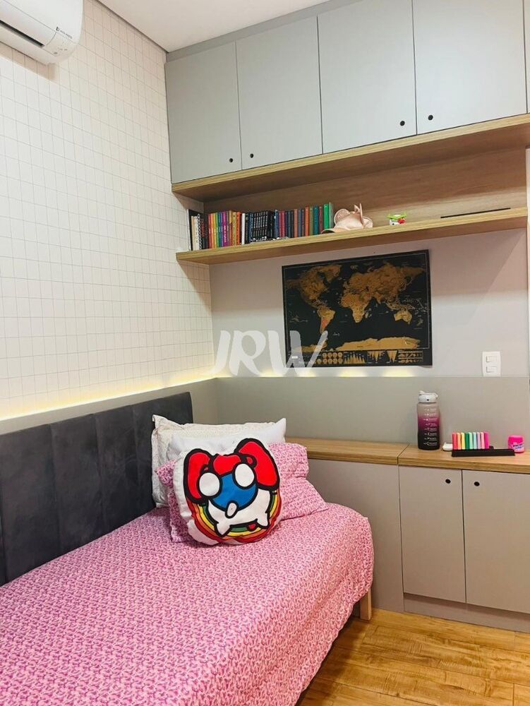 Casa de Condomínio, 3 quartos - Foto 16