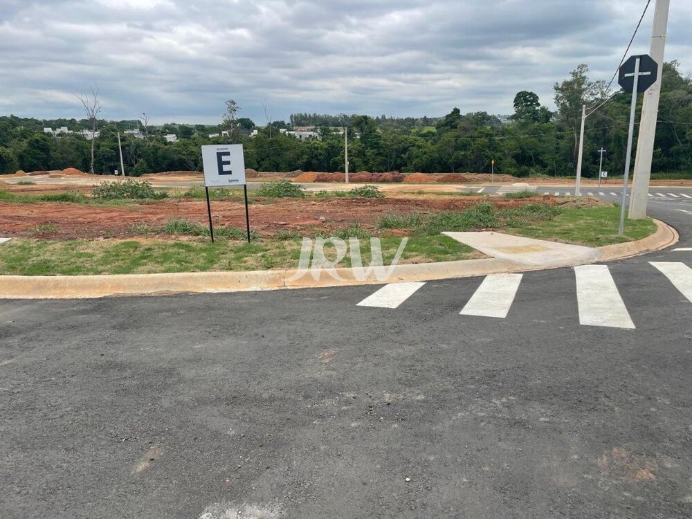 Terreno, 307 m² - Foto 1