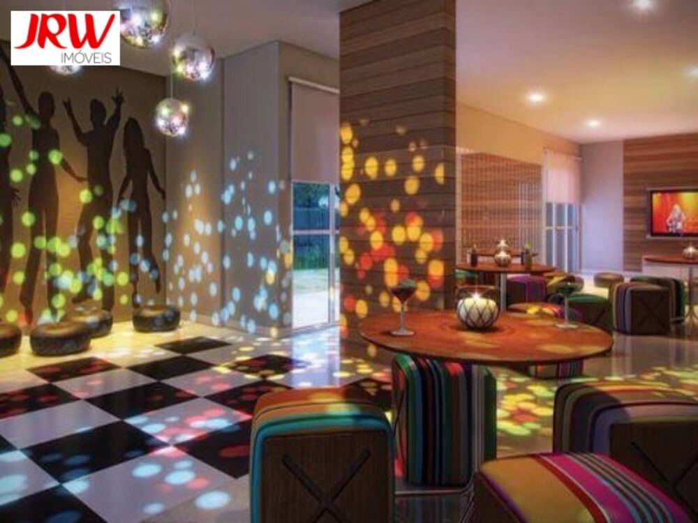 Apartamento, 3 quartos, 85 m² - Foto 5