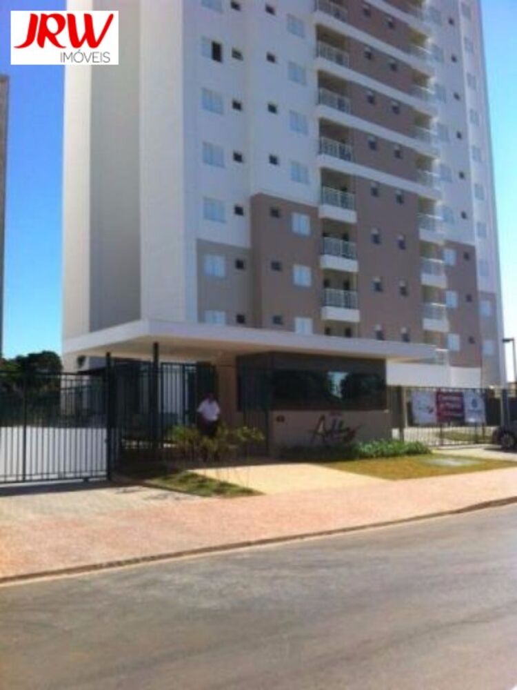 Apartamento, 3 quartos, 85 m² - Foto 1