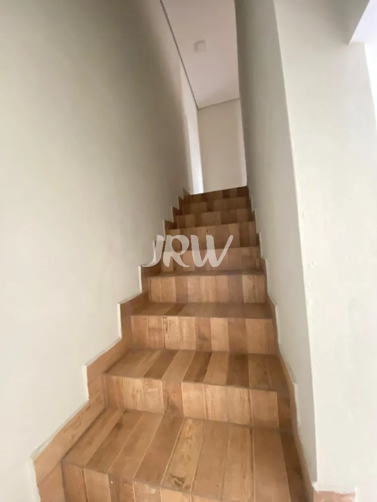 Sobrado, 4 quartos, 160 m² - Foto 1