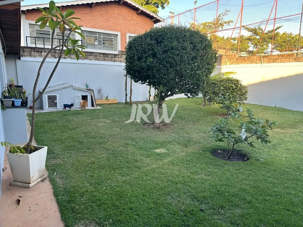 Sobrado, 3 quartos, 330 m² - Foto 6