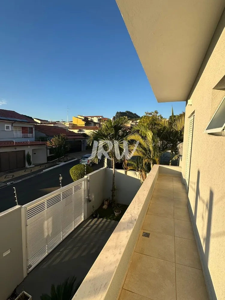 Sobrado, 3 quartos, 330 m² - Foto 11