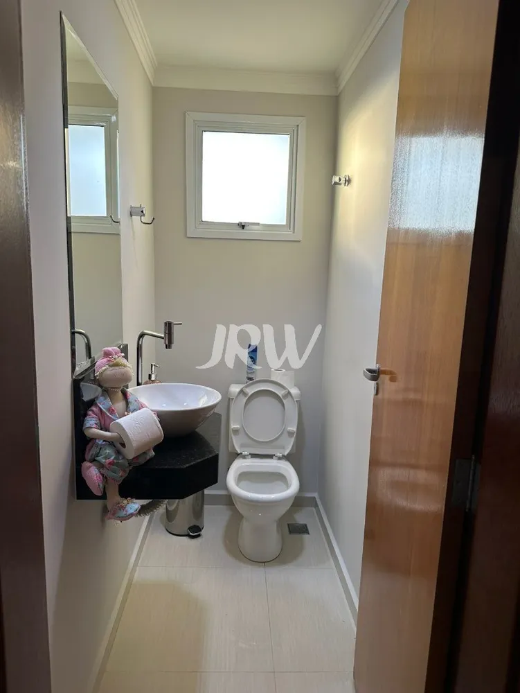 Sobrado, 3 quartos, 330 m² - Foto 7