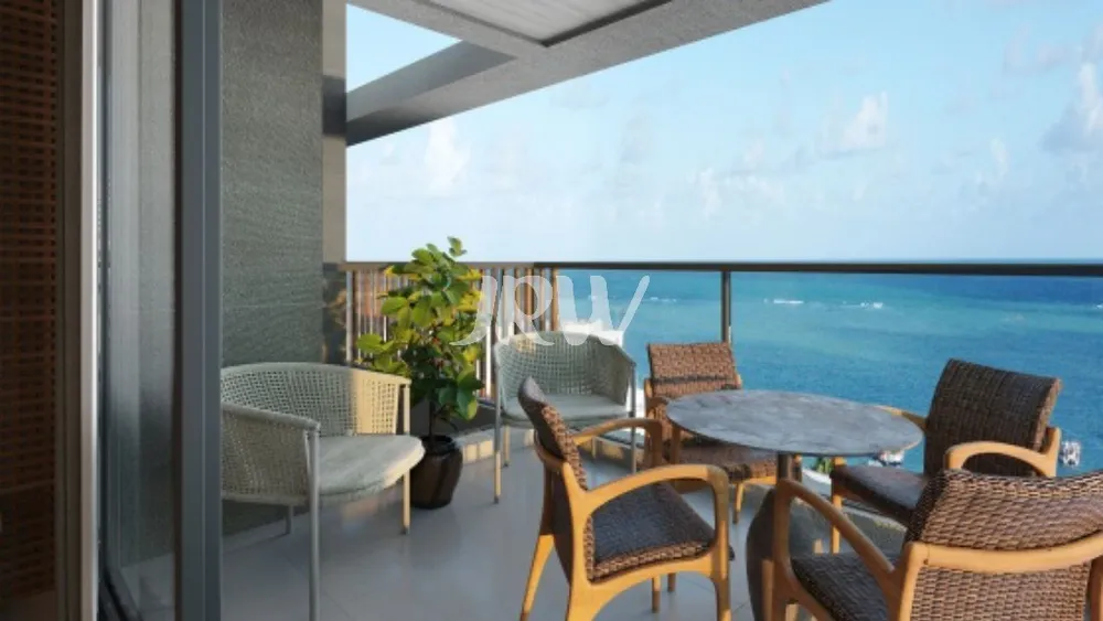 Flat/Apart Hotel, 1 quarto, 59 m² - Foto 10