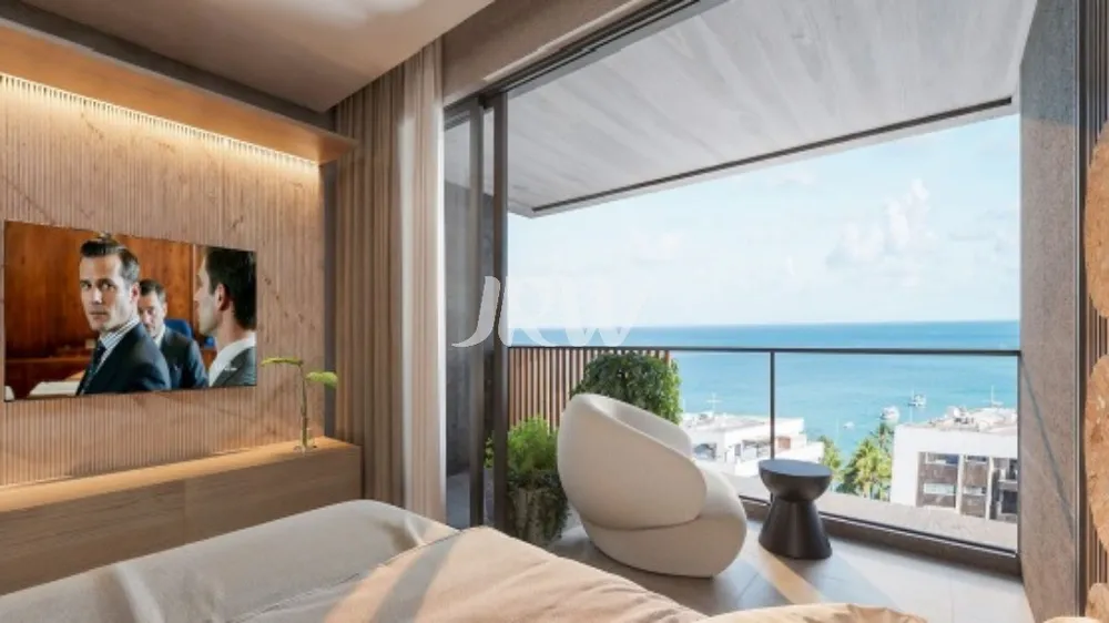 Flat/Apart Hotel, 1 quarto, 59 m² - Foto 12