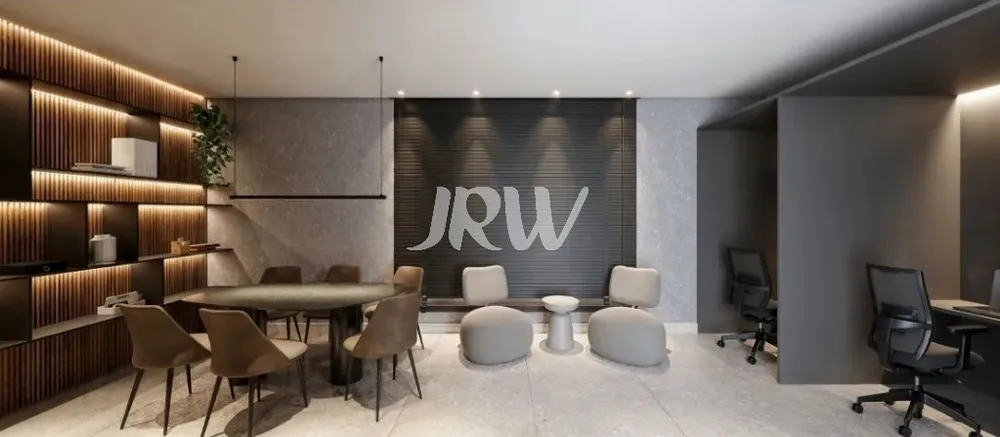 Flat/Apart Hotel, 1 quarto, 59 m² - Foto 8
