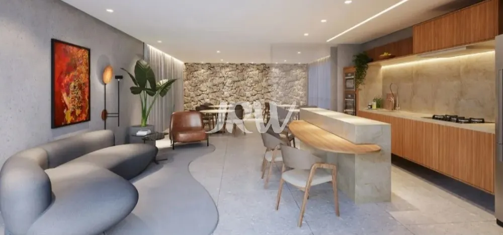 Flat/Apart Hotel, 1 quarto, 59 m² - Foto 7