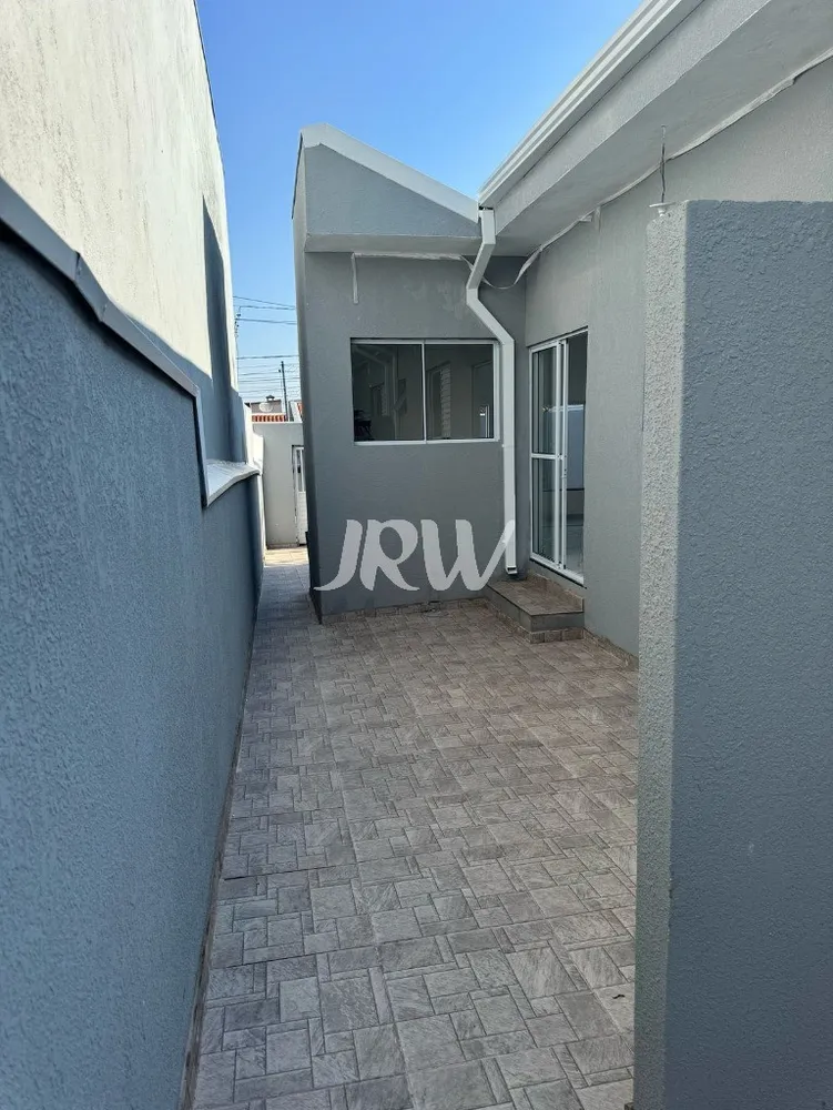 Casa, 3 quartos, 176 m² - Foto 5